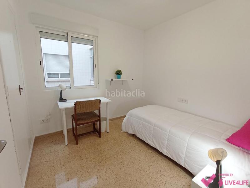 Foto 11a82658-9381-4fb4-91d7-f6a44096b3c7. Lloguer pis a El Castell Burjassot