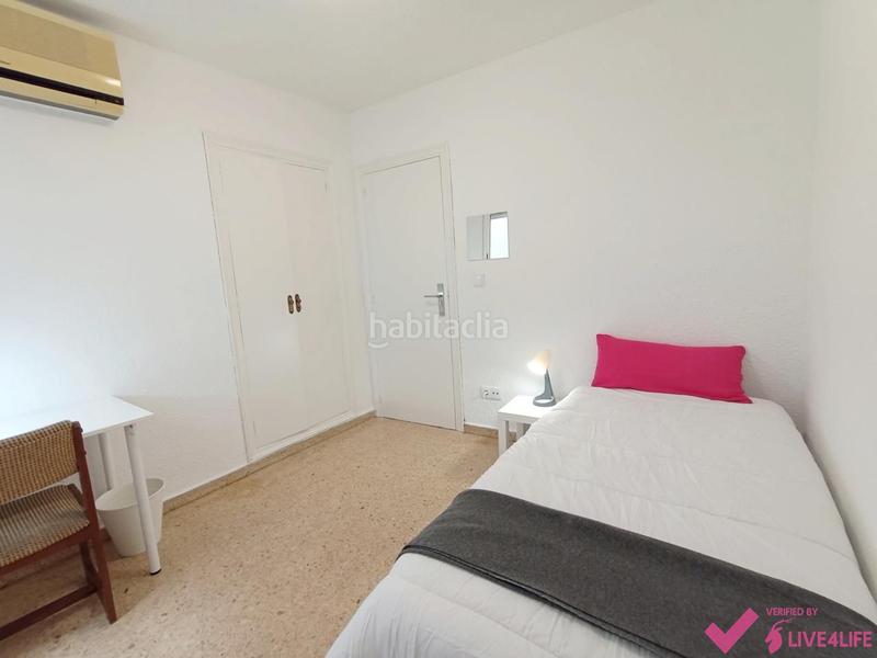 Foto 137884e1-f4fb-482d-8ec6-e0d36300ca02. Lloguer pis a El Castell Burjassot