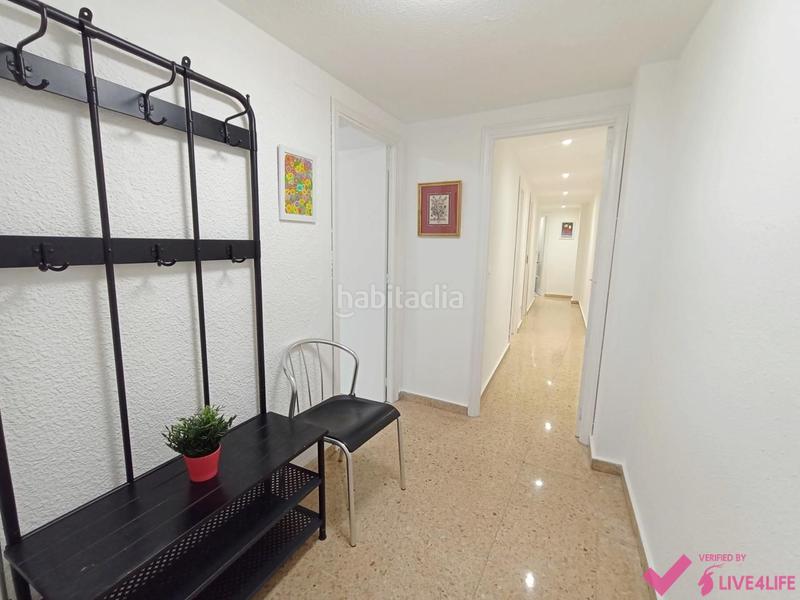 Foto 16667d53-efc3-47d0-843b-344805c3f54c. Lloguer pis a El Castell Burjassot