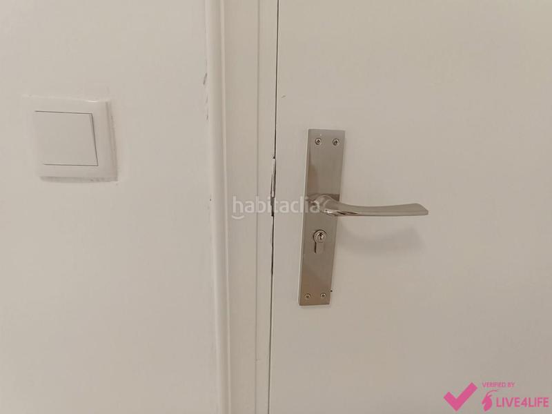 Foto 1e3a13b1-0f1a-4414-90b5-61dc13bf55e6. Lloguer pis a El Castell Burjassot