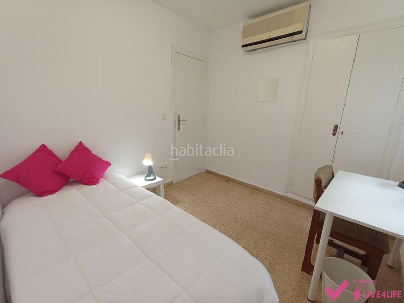 Foto 261c0349-9a96-4b27-aa91-146428fa56b2. Lloguer pis a El Castell Burjassot