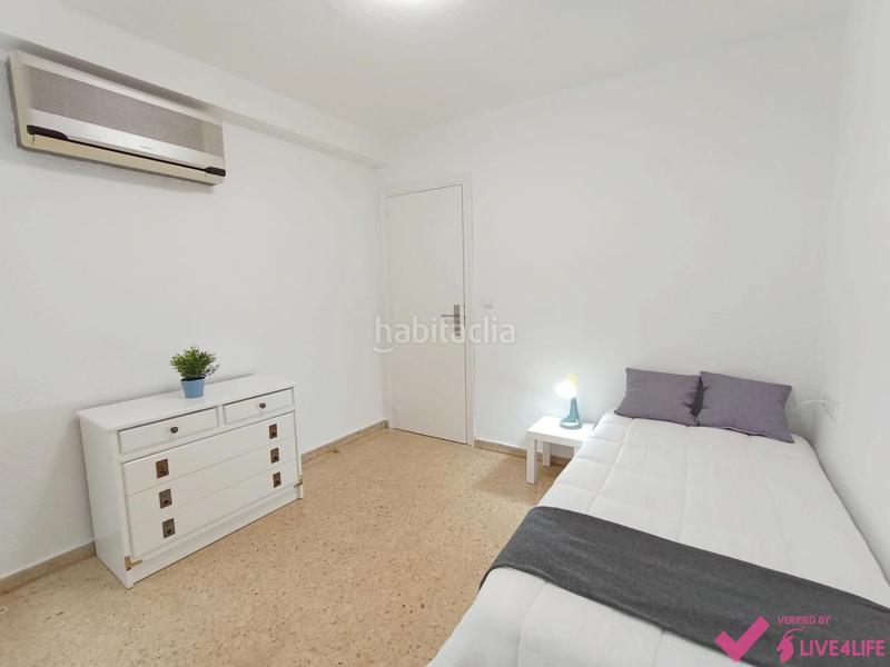 Foto 26e096b8-b0b5-4449-b36c-d2a602afc63d. Lloguer pis a El Castell Burjassot