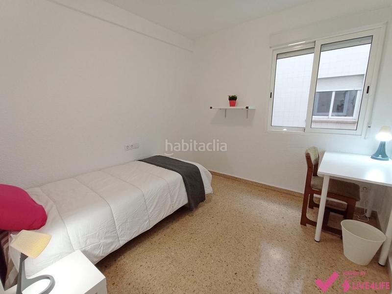 Foto 3b78d1b5-af81-4dae-a464-f54fa82ea966. Lloguer pis a El Castell Burjassot