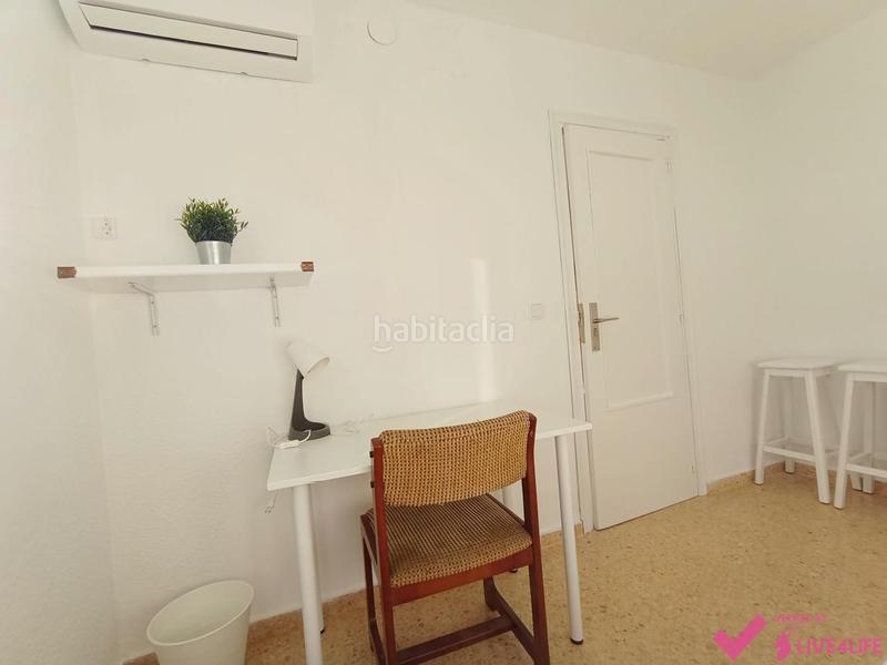 Foto 45883252-4277-4676-ae28-3cd60df8ee8d. Lloguer pis a El Castell Burjassot