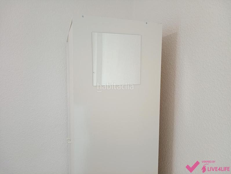 Foto 57375b7f-87ee-4d08-ae57-f7c59aca9fa1. Lloguer pis a El Castell Burjassot