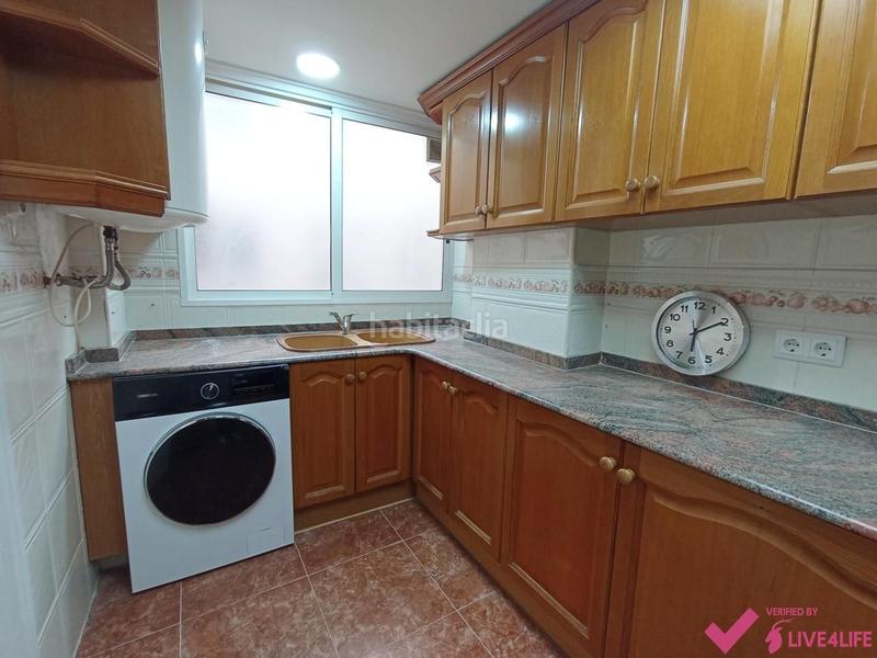 Foto 67893a39-8f53-4ff2-bdd8-b6ba4e075277. Lloguer pis a El Castell Burjassot