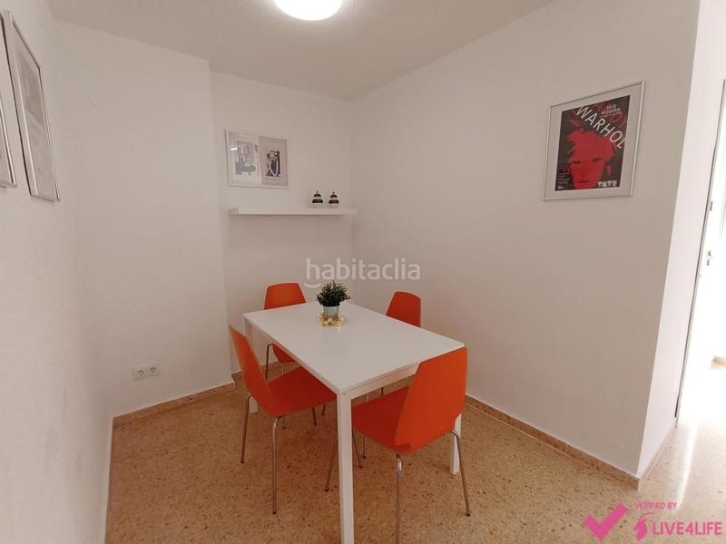 Foto 6dc01053-b175-4e26-b4a1-94f90fc8f675. Lloguer pis a El Castell Burjassot