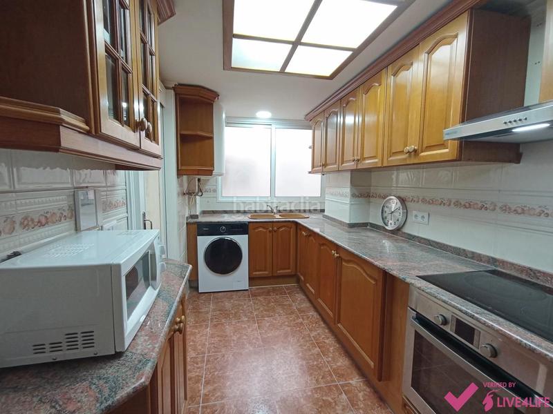 Foto 77297183-e9e8-41e7-bb73-27ffb92e6a62. Lloguer pis a El Castell Burjassot