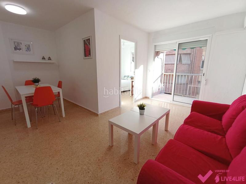 Foto 8050c2fd-0390-4e6f-810a-a64a9666784d. Lloguer pis a El Castell Burjassot