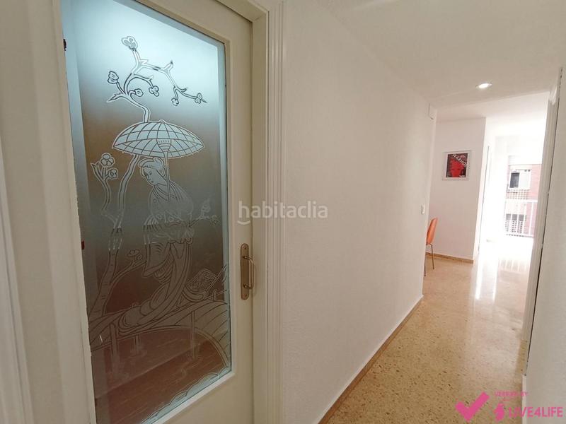 Foto 899285f2-c1af-413b-b48a-0814b5b86403. Lloguer pis a El Castell Burjassot