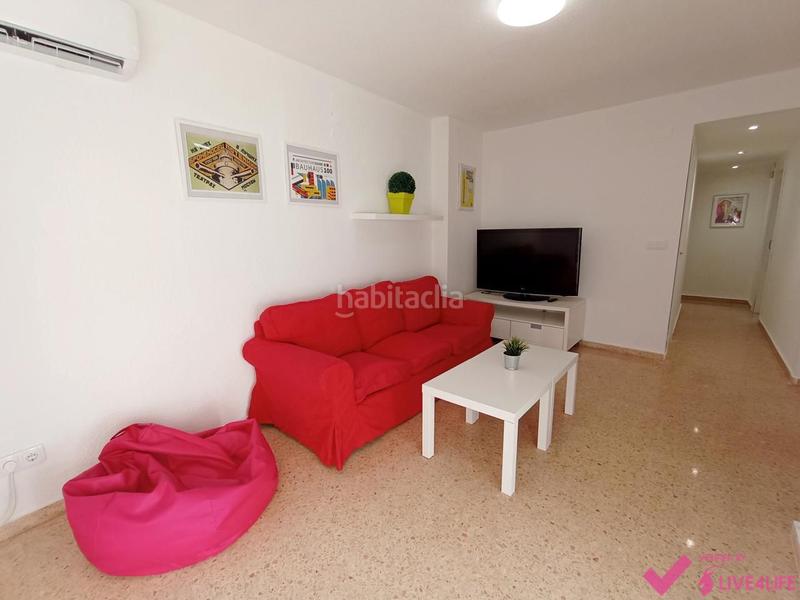 Foto 8df423e3-5670-4e40-91a0-706a4f6fe74f. Lloguer pis a El Castell Burjassot