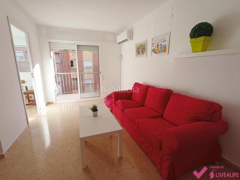 Foto 92906c81-9d54-4644-a9a1-646aa9cdb3f7. Lloguer pis a El Castell Burjassot