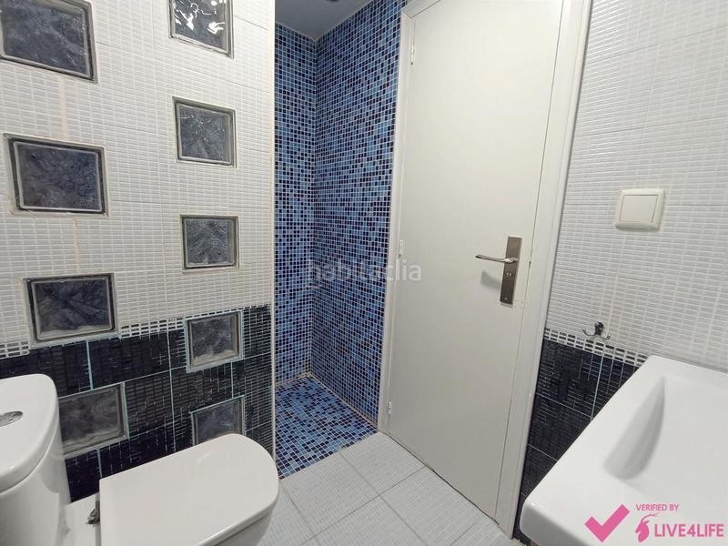 Foto 9c3ea702-6ac1-415a-9110-f2d46c6b4377. Lloguer pis a El Castell Burjassot