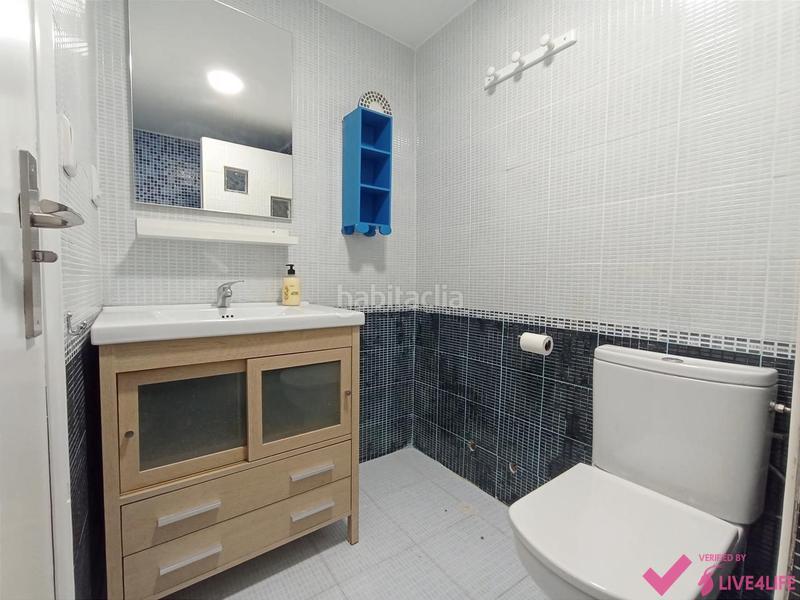 Foto b80efc4c-9052-4a3f-a4e5-01ff3ac28aee. Lloguer pis a El Castell Burjassot