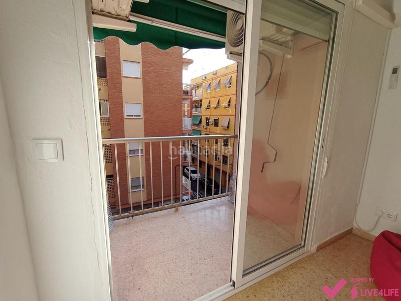 Foto b96cb9c2-c536-4945-8656-4d38a4a784c3. Lloguer pis a El Castell Burjassot