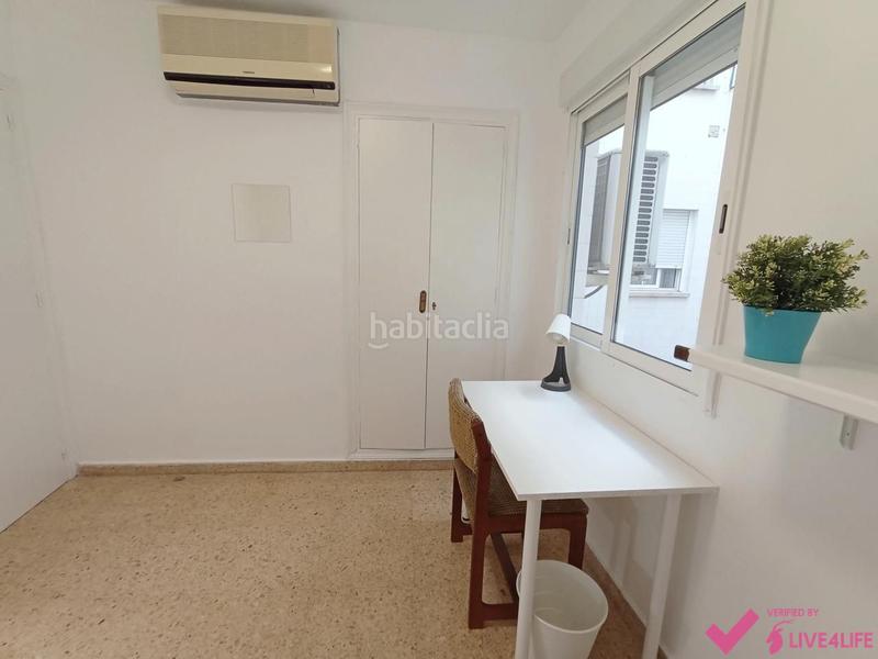 Foto c94c47a2-6703-4f10-89a7-4a6a7f35bb2d. Lloguer pis a El Castell Burjassot