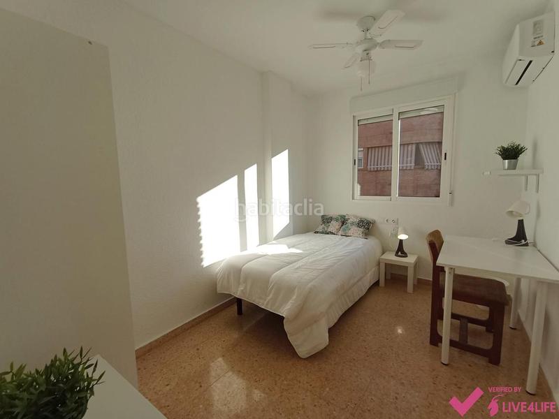 Foto cdae018a-8fa3-4770-9c84-fdaeebba5dd3. Lloguer pis a El Castell Burjassot