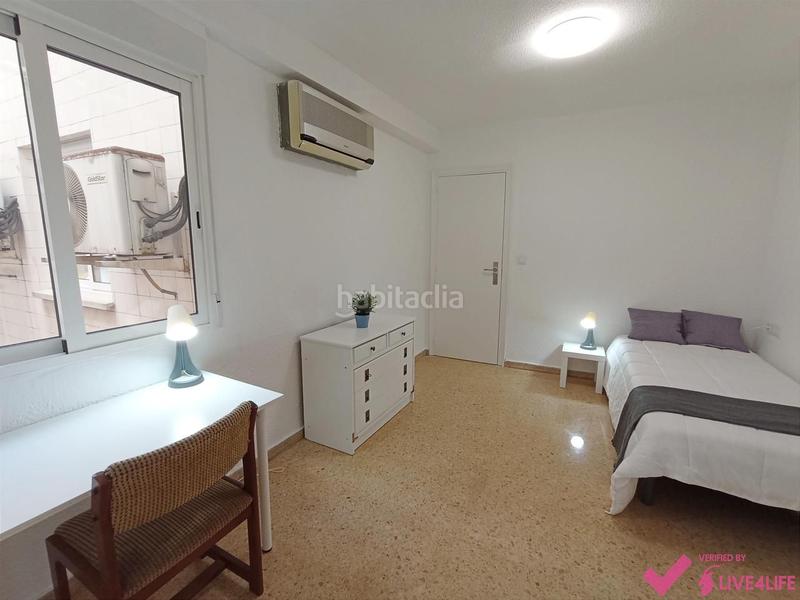 Foto e3ebf3f4-7393-4d23-a7c9-7aaa78170d31. Lloguer pis a El Castell Burjassot