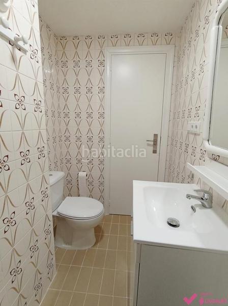 Foto f8f17715-7a98-4a29-aa67-7386b0ab43d3. Lloguer pis a El Castell Burjassot