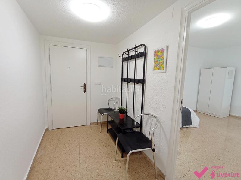 Foto fe90fa3e-1495-4373-89a8-8f67055ae3f5. Lloguer pis a El Castell Burjassot