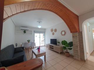 Miete Etagenwohnung  Carrer l'illa