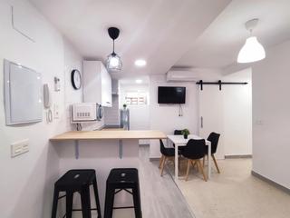 Location Rez-de-chaussée  Julio moreno dávila. Piso en calle julio moreno dávila 19