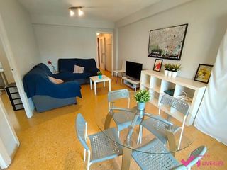 Affitto Appartamento  Calle de ramon llull