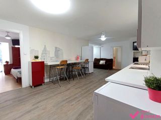 Lloguer Pis  De polo y peyrolón