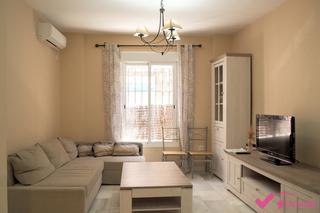 Location Rez-de-chaussée  Rodrigo de triana