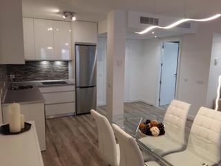 Etagenwohnung in Ciudad De Viena