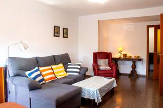 Flat in Carrer del Clariano