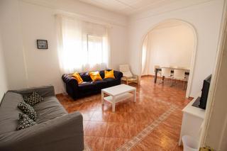 Location Appartement à Carrer del vinalopó 2