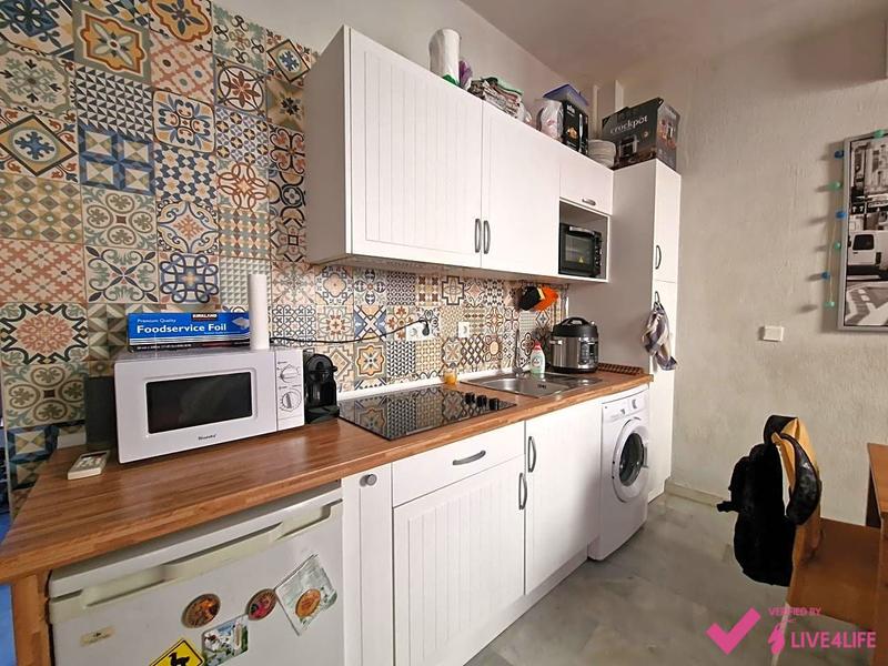 Foto 766711db-822a-4125-b67a-bb166c33410c. Rent apartment in Triana Casco Antiguo Sevilla