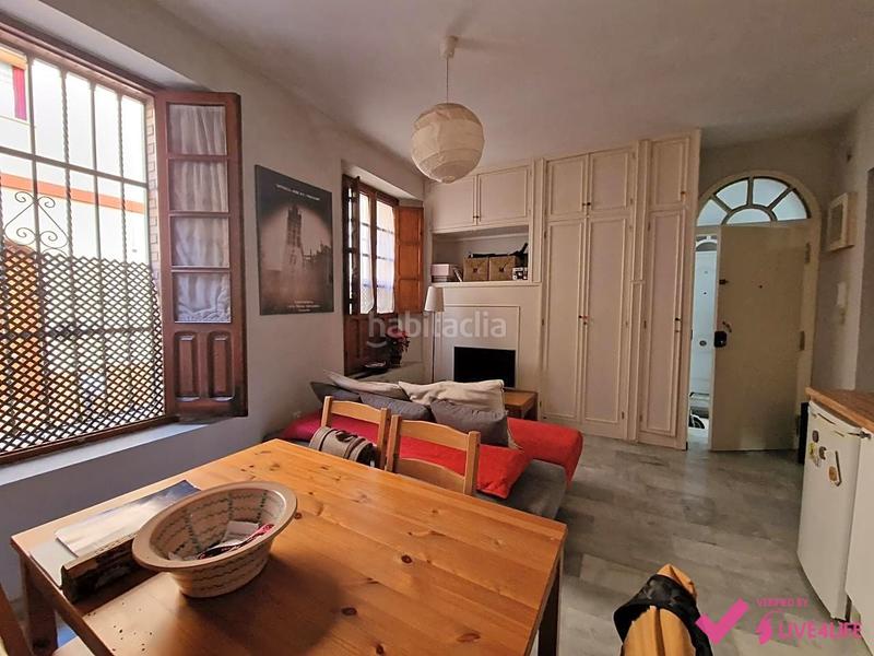 Foto 180ed997-37d0-4c46-9a35-567a432a04ac. Location appartement dans Triana Casco Antiguo Sevilla