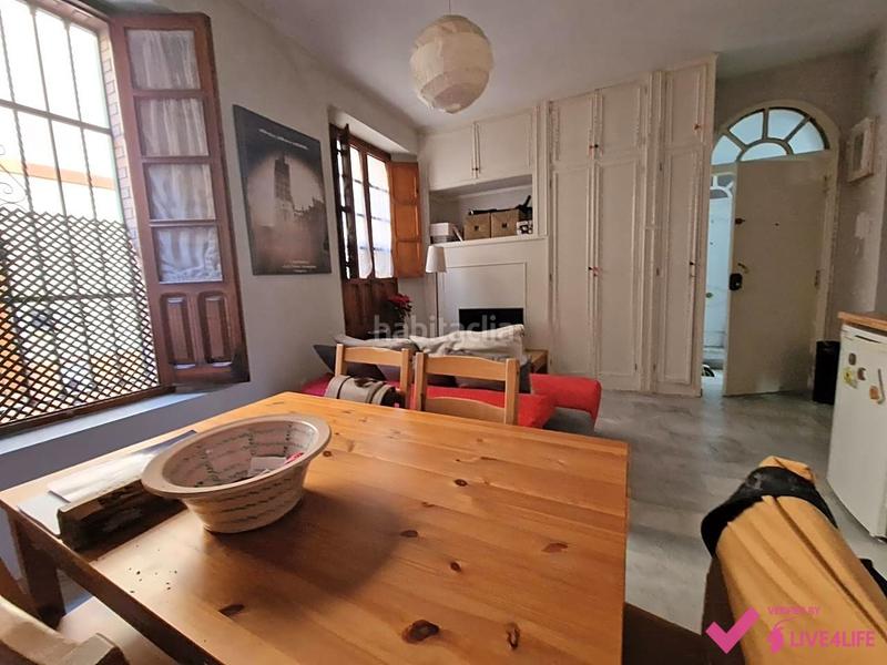 Foto b8894ce3-91e2-4b08-8793-d41f0880daa2. Location appartement dans Triana Casco Antiguo Sevilla
