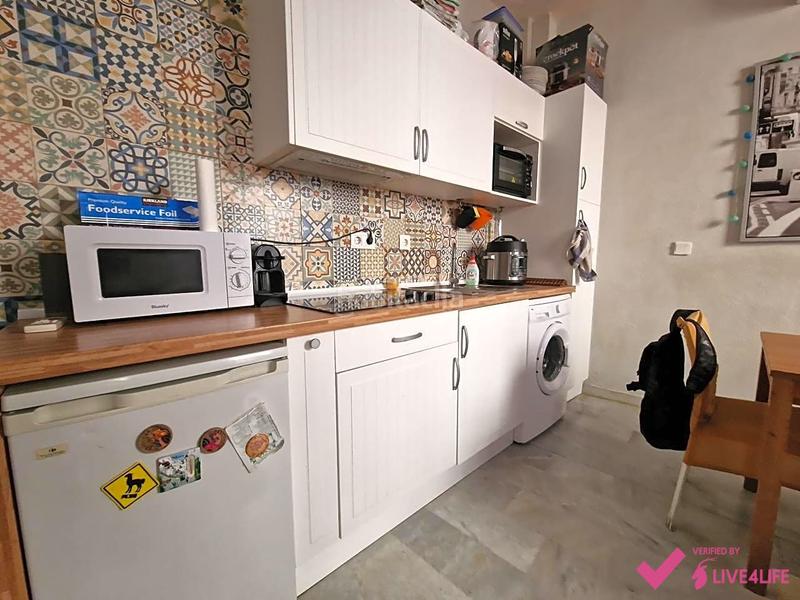 Foto 06222b1e-075e-42a9-9a9a-d99ed72f1473. Miete appartement in Triana Casco Antiguo Sevilla