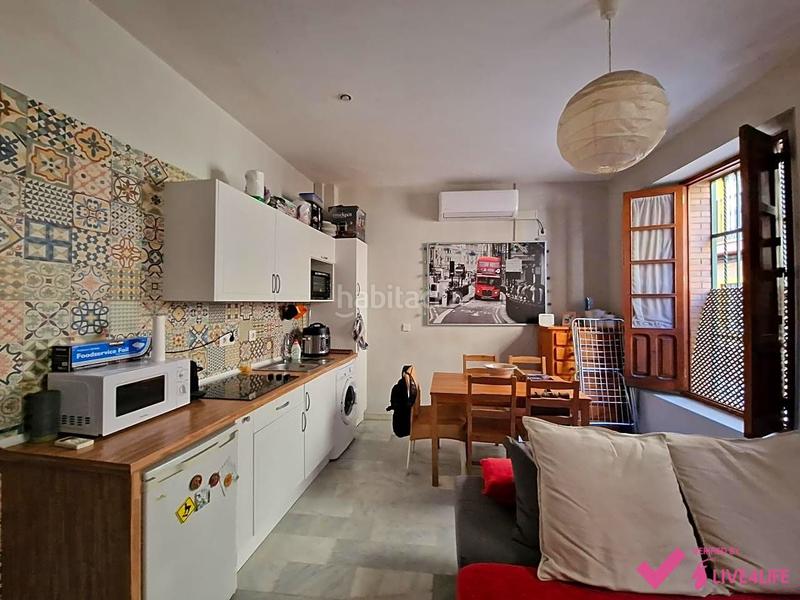 Foto 63246e0f-f414-415a-ae31-eb548004f660. Miete appartement in Triana Casco Antiguo Sevilla