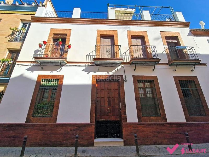 Foto 7242f96e-d277-48ec-95bf-a87b0aa7dd2b. Miete appartement in Triana Casco Antiguo Sevilla