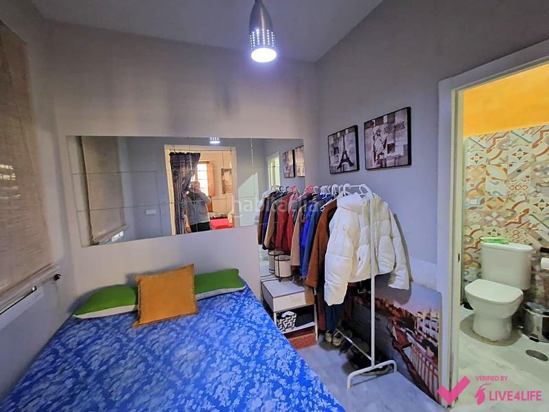 Foto a2bc733a-4778-4618-8543-249846eab141. Miete appartement in Triana Casco Antiguo Sevilla