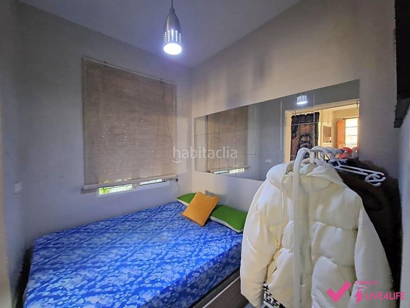 Foto bf9bf02d-d6ea-46a5-af85-4ab2926cfca3. Miete appartement in Triana Casco Antiguo Sevilla