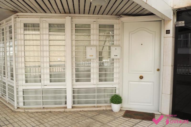 Foto 1ec15926-1045-4584-9447-dfed9af61e11. Affitto monolocale in Alfalfa - Santa Cruz Sevilla