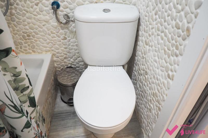 Foto 62d223d4-8a50-4265-ab20-148960b99f62. Affitto monolocale in Alfalfa - Santa Cruz Sevilla