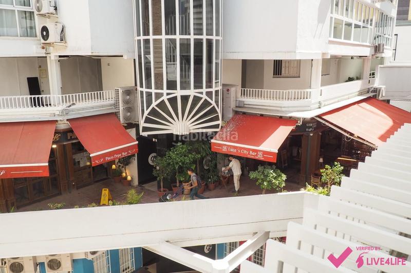 Foto d0b77baf-0563-4a78-a353-497056b071d5. Affitto monolocale in Alfalfa - Santa Cruz Sevilla