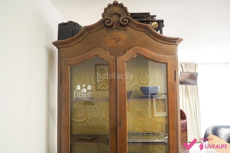 Foto 10284d6a-0d71-4706-9db5-9ff8f797c0a9. Location studio dans Alfalfa - Santa Cruz Sevilla