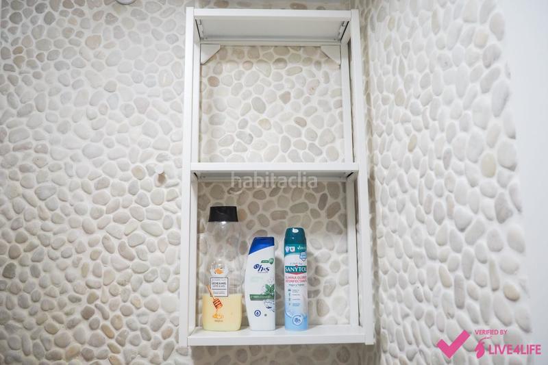 Foto 259b1a42-df5b-46c6-b284-f71e64b1a8b5. Location studio dans Alfalfa - Santa Cruz Sevilla