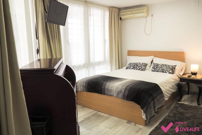 Foto 6489cffd-51b3-432d-b7e3-fa9959b63f18. Location studio dans Alfalfa - Santa Cruz Sevilla