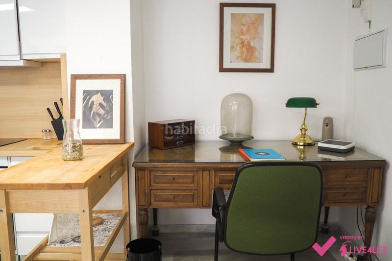 Foto 6990d5fa-b098-4ff0-9a88-d7173262fb0c. Location studio dans Alfalfa - Santa Cruz Sevilla