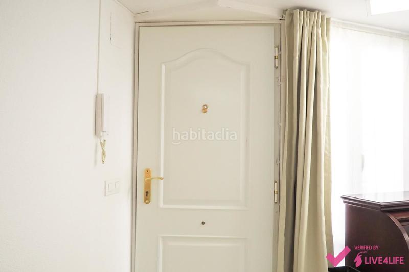 Foto eaf8728f-9823-40be-97d2-37e7edc3e03f. Location studio dans Alfalfa - Santa Cruz Sevilla