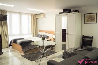 Rent Studio  Francos