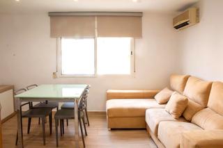 Miete Etagenwohnung in Carrer del teide 11. Pico de teide, 11 curso 2526